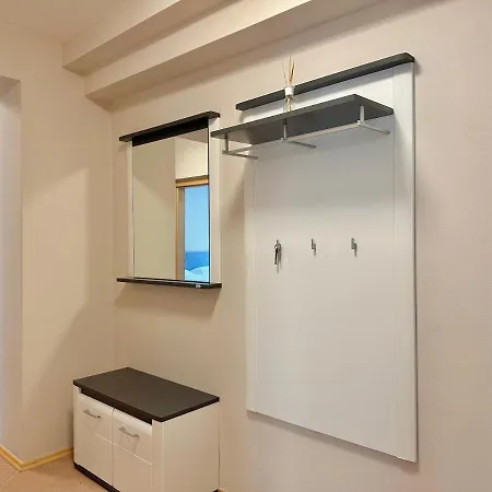 Center Apartment