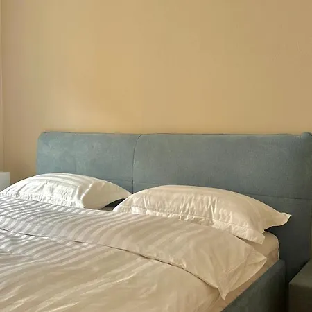 Center Apartment St. Pölten