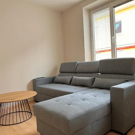 Center Apartment