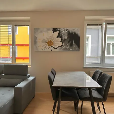 Center Apartment