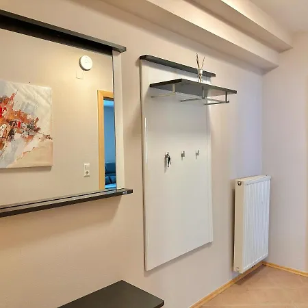 Center Apartment St. Pölten